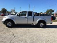2017 Nissan Frontier S ORANGE PARK - Image 5
