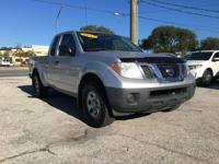 2017 Nissan Frontier S ORANGE PARK - Image 6