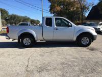 2017 Nissan Frontier S ORANGE PARK - Image 7