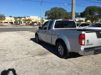 2017 Nissan Frontier S ORANGE PARK - Image 8