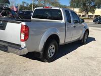 2017 Nissan Frontier S ORANGE PARK - Image 10