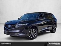 2023 Acura MDX w/Technology Package SUV AUTONATION - Call (904) 329-7804 to confirm availability - Image 2