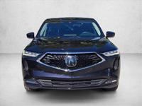 2023 Acura MDX w/Technology Package SUV AUTONATION - Call (904) 329-7804 to confirm availability - Image 3