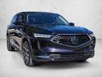 2023 Acura MDX w/Technology Package SUV AUTONATION - Call (904) 329-7804 to confirm availability - Image 4
