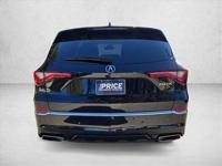 2023 Acura MDX w/Technology Package SUV AUTONATION - Call (904) 329-7804 to confirm availability - Image 8