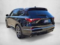 2023 Acura MDX w/Technology Package SUV AUTONATION - Call (904) 329-7804 to confirm availability - Image 9