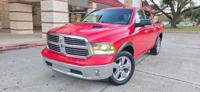 2016 RAM 1500 5.7L V8 Crew Cab LONE STAR Edition Missouri City