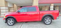 2016 RAM 1500 5.7L V8 Crew Cab LONE STAR Edition Missouri City - Image 3