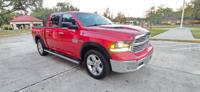 2016 RAM 1500 5.7L V8 Crew Cab LONE STAR Edition Missouri City - Image 7