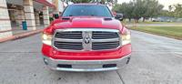 2016 RAM 1500 5.7L V8 Crew Cab LONE STAR Edition Missouri City - Image 8