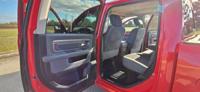 2016 RAM 1500 5.7L V8 Crew Cab LONE STAR Edition Missouri City - Image 10