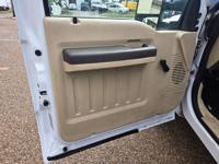 2008 FORD F-350 SUPER DUTY 1 TON WORK SERVICE BODY UTILITY TRUCK NORTH MCALLEN - Image 9