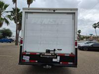 2021 GMC SAVANA VAN 3500 BOX CARGO DELIVERY MOVING TRUCK 6.6 V-8 GAS NORTH MCALLEN - Image 6