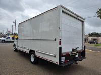 2021 GMC SAVANA VAN 3500 BOX CARGO DELIVERY MOVING TRUCK 6.6 V-8 GAS NORTH MCALLEN - Image 7