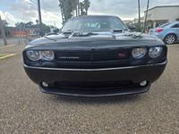 2014 DODGE CHALLENGER R/T RT HEMI 5.7 FAST LOW MILES SPORTY BLACK NORTH MCALLEN - Image 3
