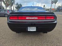 2014 DODGE CHALLENGER R/T RT HEMI 5.7 FAST LOW MILES SPORTY BLACK NORTH MCALLEN - Image 6