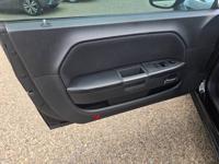 2014 DODGE CHALLENGER R/T RT HEMI 5.7 FAST LOW MILES SPORTY BLACK NORTH MCALLEN - Image 8