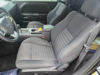 2014 DODGE CHALLENGER R/T RT HEMI 5.7 FAST LOW MILES SPORTY BLACK NORTH MCALLEN - Image 9