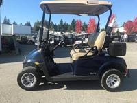 2021 EZ-GO RXV FREDOM ELITE 5495.00 snohomish county - Image 2