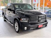 2016 Ram 1500 Sport · Low Miles · Clean Title Shoreline