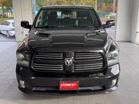 2016 Ram 1500 Sport · Low Miles · Clean Title Shoreline - Image 3