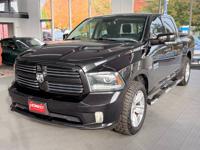 2016 Ram 1500 Sport · Low Miles · Clean Title Shoreline - Image 4