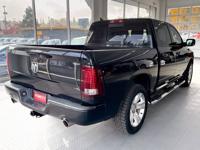 2016 Ram 1500 Sport · Low Miles · Clean Title Shoreline - Image 5