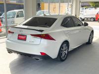 2018 Lexus IS IS 300 Sedan 4D Shoreline - Image 5