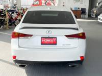 2018 Lexus IS IS 300 Sedan 4D Shoreline - Image 6