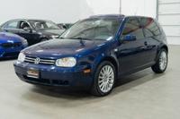 2005 Volkswagen GTI VW 1.8T Hatchback UNIQUE MOTORS SEATTLE - Image 4