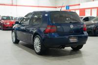 2005 Volkswagen GTI VW 1.8T Hatchback UNIQUE MOTORS SEATTLE - Image 5