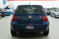 2005 Volkswagen GTI VW 1.8T Hatchback UNIQUE MOTORS SEATTLE - Image 6