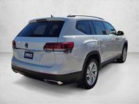 2021 Volkswagen Atlas 3.6L V6 SE w/Technology VW SUV AUTONATION - Call (904) 329-7804 to confirm availability - Image 6