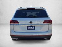2021 Volkswagen Atlas 3.6L V6 SE w/Technology VW SUV AUTONATION - Call (904) 329-7804 to confirm availability - Image 8