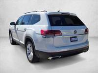 2021 Volkswagen Atlas 3.6L V6 SE w/Technology VW SUV AUTONATION - Call (904) 329-7804 to confirm availability - Image 9