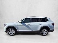 2021 Volkswagen Atlas 3.6L V6 SE w/Technology VW SUV AUTONATION - Call (904) 329-7804 to confirm availability - Image 10