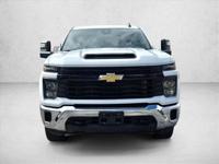 2024 Chevrolet Silverado 2500HD Work Truck 4x4 4WD Chevy Crew cab AUTONATION - Call (904) 329-7804 to confirm availability - Image 3
