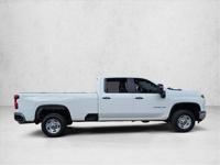 2024 Chevrolet Silverado 2500HD Work Truck 4x4 4WD Chevy Crew cab AUTONATION - Call (904) 329-7804 to confirm availability - Image 5
