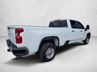 2024 Chevrolet Silverado 2500HD Work Truck 4x4 4WD Chevy Crew cab AUTONATION - Call (904) 329-7804 to confirm availability - Image 6