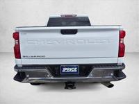 2024 Chevrolet Silverado 2500HD Work Truck 4x4 4WD Chevy Crew cab AUTONATION - Call (904) 329-7804 to confirm availability - Image 8