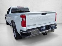2024 Chevrolet Silverado 2500HD Work Truck 4x4 4WD Chevy Crew cab AUTONATION - Call (904) 329-7804 to confirm availability - Image 9