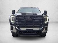 2021 GMC Sierra 2500HD SLE Diesel 4x4 4WD Truck Crew cab AUTONATION - Call (904) 329-7804 to confirm availability - Image 3