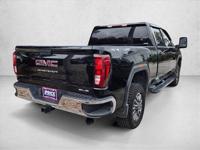 2021 GMC Sierra 2500HD SLE Diesel 4x4 4WD Truck Crew cab AUTONATION - Call (904) 329-7804 to confirm availability - Image 5