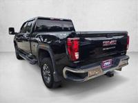 2021 GMC Sierra 2500HD SLE Diesel 4x4 4WD Truck Crew cab AUTONATION - Call (904) 329-7804 to confirm availability - Image 8