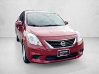 2014 Nissan Versa S AUTONATION - Call (720) 734-4976 to confirm availability - Image 4