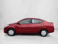 2014 Nissan Versa S AUTONATION - Call (720) 734-4976 to confirm availability - Image 5