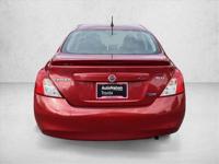 2014 Nissan Versa S AUTONATION - Call (720) 734-4976 to confirm availability - Image 7