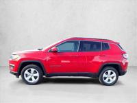 2018 Jeep Compass Latitude 4x4 4WD SUV AUTONATION - Call (720) 799-0905 to confirm availability - Image 3