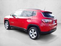2018 Jeep Compass Latitude 4x4 4WD SUV AUTONATION - Call (720) 799-0905 to confirm availability - Image 5