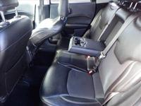 2018 Jeep Compass Latitude 4x4 4WD SUV AUTONATION - Call (720) 799-0905 to confirm availability - Image 9